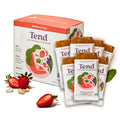 Tend Daily Prenatal Vitamin Bar – Organic, DHA, Folate, Vitamin D, B Vitamins & Choline | Strawberry Patch 7ct