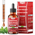 Tenmido 13in1 Wormwood Tincture - 30 Days Supply, 1 Fl Oz