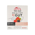 Terra Origin Healthy Gut Stick Packs – Digestive Support, 21 Ct, Berry