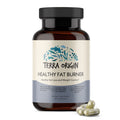 TERRA ORIGIN Metabolism Boost & Fat Loss – Amino Acids & Plant Extracts