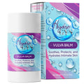 Terramed HydroGyn Vulva Balm – Hormone-Free Vaginal Moisturizer, Menopause Support, pH-Balanced