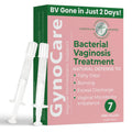 Bacterial Vaginosis Treatment for Women | Natural Homeopathic Pre-Filled Vaginal Applicators