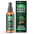 Terramed Just Think Comfort Foot Spray with Tea Tree Oil | Fast-Absorbing Antifungal Relief 120ml