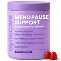 Terramed Just Think Comfort Menopause Gummies | Hormone-Free Relief, Sleep Support