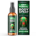 Terramed Just Think Comfort Tea Tree Body Spray | Fast-Absorbing Antifungal (120ml)
