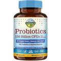 Terranics Daily Probiotics for Men & Women | 150B CFU, 25 Strains, Colon Care