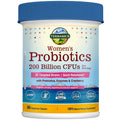 Terranics Daily Probiotics for Women – 60 Vegan Caps, 200B CFU, 32 Strains | Cranberry & Prebiotics