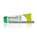 Terrasil Tinea Versicolor Treatment Cream Max Strength – 1% Clotrimazole Antifungal (0.5 oz)