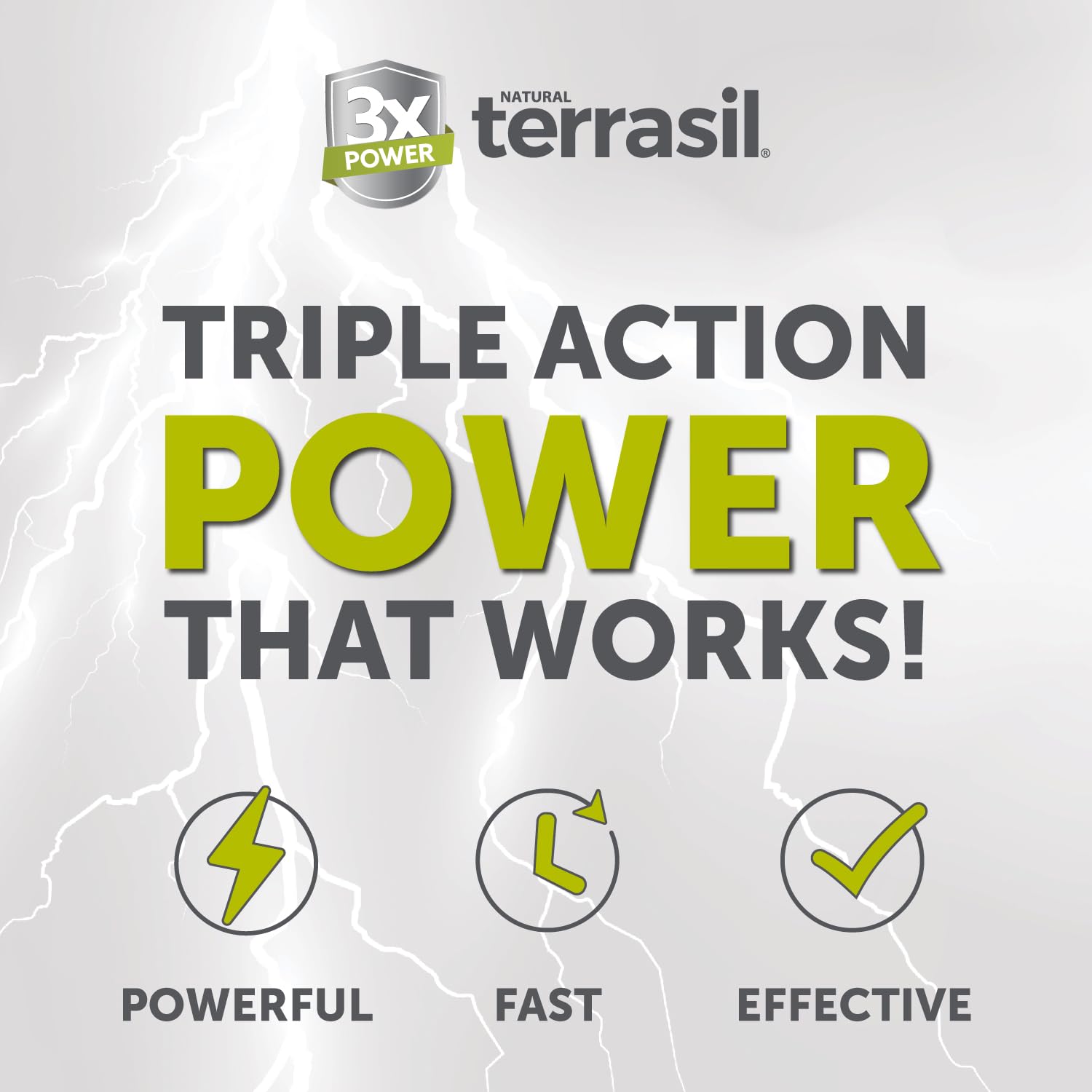Terrasil Tinea Soap – Natural Antifungal Bar for Tinea Versicolor Relief & Soothing Skin Care (75g)