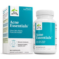 Terry Naturally Acne Essentials – Skin Support with Vitamins A, C & Zinc