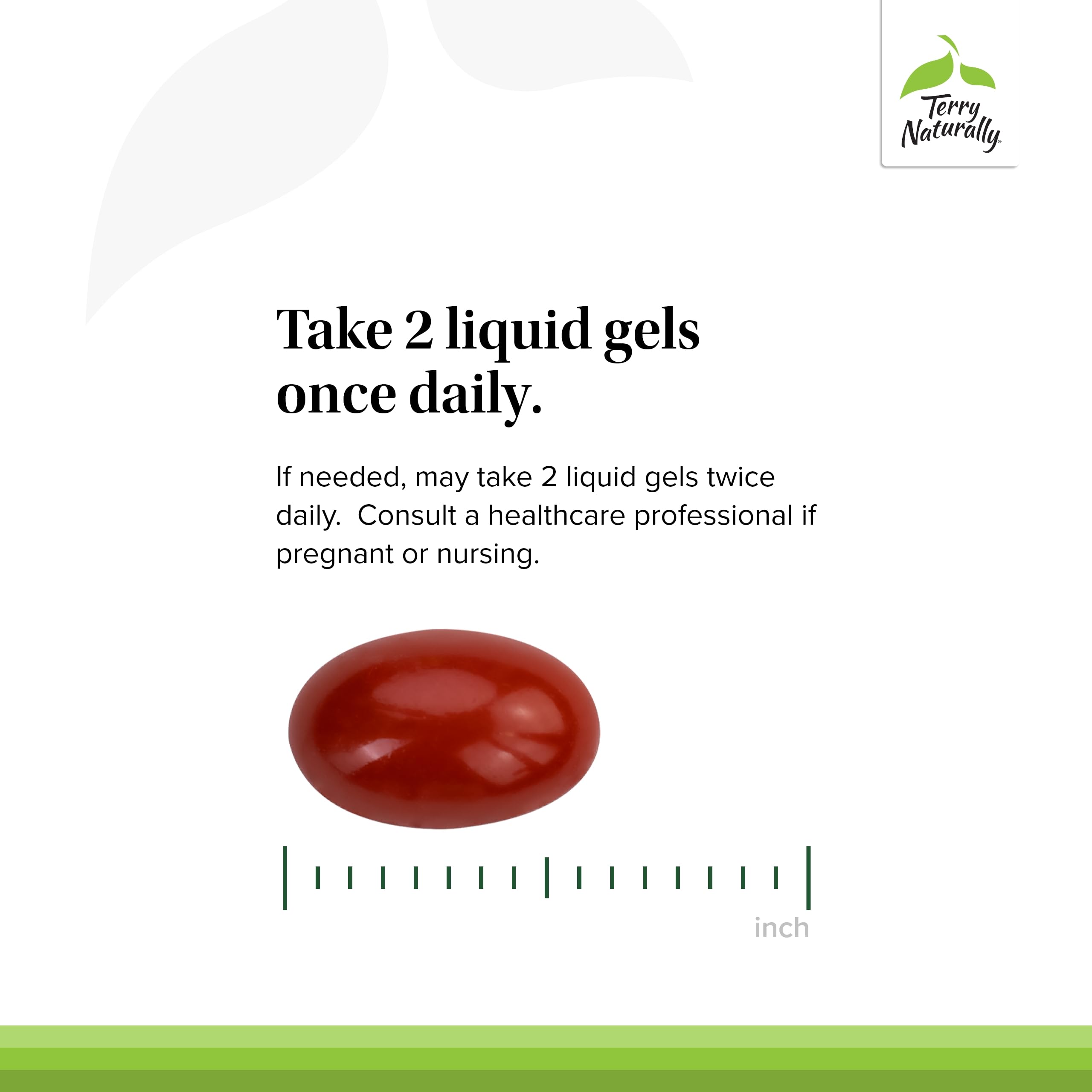 Terry Naturally CuraMed Acute Pain Relief – BCM-95 Curcumin & BOS-10 Boswellia + Black Sesame Seed Oil | 120 Liquid Gels