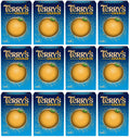 12 x Terry's Chocolate Orange Milk 157G