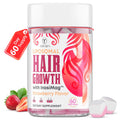 Tervaies Liposomal Hair Growth Soft Chews – High Potency Hair Vitamins for Women & Men