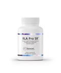 Tesseract RLA Pro SR – R-Lipoic Acid Supplement, 60 Capsules, Sustained-Release