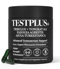TESTPLUS+ 1,450mg 8-in-1 Testosterone Supplement for Men