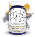 Nootropics Depot Tetrahydromagnolol 20mg Quick-Dissolve Tablets | Magnolia Bark | 60 Count