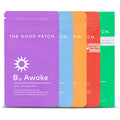 The Good Patch All The Plant Patches Mixed Bundle - 5 Varieties (20 Total Patches)