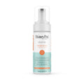 The Honey Pot Company - Prebiotic Foaming Wash for Sensitive Skin | PH Balanced, Plant-Based