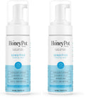 The Honey Pot Sensitive Feminine Wash – Herbal Infused, pH-Balanced, Pack of 2 (5.51 oz each)