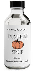 Pumpkin Spice Diffuser Oil - The Magic Scent (8.5 fl oz / 250 mL)