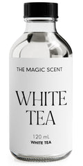 The Magic Scent White Tea Diffuser Oil - 4 fl oz | Luxury Hotel & Home Scents