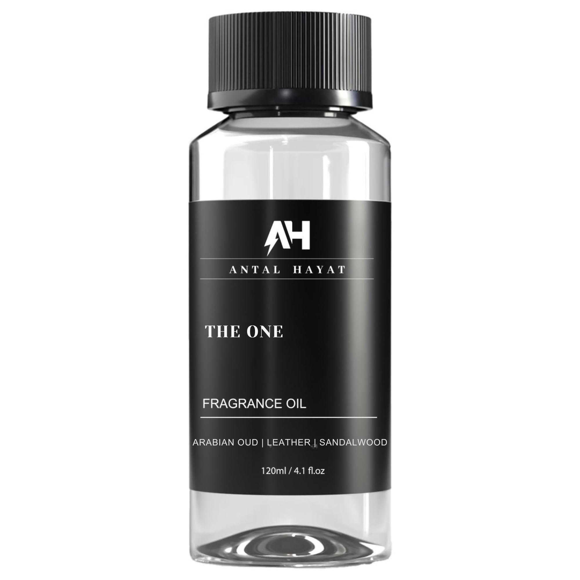 The One Hotel Scent Diffuser Oil 120ml – Luxury Aromatherapy Inspired by 5-Star Hotels