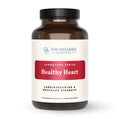 The Wellness Company Healthy Heart - Cardiovascular Strength, Blood Flow, Nitric Oxide Production & Healthy Cholesterol Levels | 120ct (2 Month Supply)