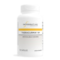 Integrative Therapeutics Theracurmin HP – Heart & Joint Health & Muscle Recovery Support (120 Capsules, 60 Servings)