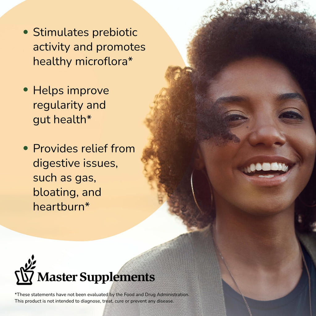 Theralac Master Supplements – 3-Pack Probiotic, 90 Servings, Gluten Free for Gut Health