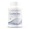 Theralogix CalMag Thins Calcium & Magnesium - 360 Tablets | NSF Certified