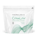 Theralogix CitraLith Kidney Health Supplement – Citrate, Magnesium & B6 | NSF Certified