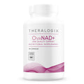Theralogix OvaNAD+ Egg Quality Support | NR & Pterostilbene | 90-Count, 90-Day Supply
