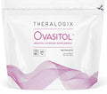 Theralogix Ovasitol Inositol Powder Packets – 90-Day Supply, NSF Certified