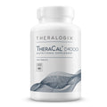 Theralogix TheraCal D4000 – Bone Health Support Supplement with Calcium, Magnesium, Vitamin D3, Vitamin K2 & Boron* | 360 Tablets | NSF Certified