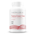 Theralogix TheraCran One Cranberry Capsules – 90-Count, NSF Certified, 36 mg Soluble PACs per Capsule | Urinary Tract Support