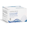 Theralogix ConceptionXR Motility Support Formula – Men’s Preconception Vitamins for Sperm Health, NSF Certified, 60 Tabs + 60 Caps