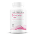 Theralogix TheraNatal Core Preconception Vitamin: 90-Day NSF-Certified Prenatal Support