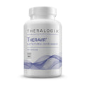 Theralogix Theravir Immune Support – 180 Capsules | NSF Certified