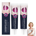 Thermoplastic Denture Adhesive | Ultra Max Hold (2pcs)