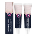 2PCS Thermoplastic Denture Adhesive – Ultra Max Hold, Long-Lasting Comfort