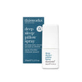 THISWORKS Deep Sleep Pillow Spray – Fast-Acting Natural Lavender for Relaxation & Restful Sleep (35 ml Travel Size)