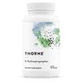 THORNE 5-HTP with Vitamin B6 — Sleep, Stress & Craving Support | Gluten, Dairy & Soy Free | 90 Capsules