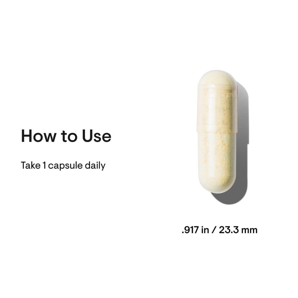 THORNE B-Complex #6 – Vitamin B Complex with Active Forms of Essential B Vitamins & Extra B6 | 60 Servings