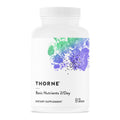 THORNE Basic Nutrients 2/Day – Comprehensive Daily Multivitamin | Gluten, Dairy & Soy-Free