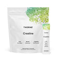 THORNE Creatine – Micronized Creatine Monohydrate Powder | 5 g per Serving | 30 Servings | NSF Certified for Sport