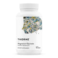 THORNE Magnesium Glycinate – 90 Servings | Sleep, Relaxation, Heart Health & Metabolism*