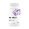 THORNE Melaton-5 5mg Melatonin | Restful Sleep & Circadian Support