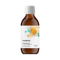 THORNE Omega Superb - Easy Dosing Fish Oil Liquid with EPA & DHA, Lemon Berry, 6.76 fl oz