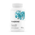 THORNE Vitamin B12 Methylcobalamin – Heart & Nerve Support