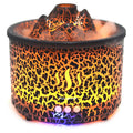 Thoughtalk 3in1 260ml Night Light Diffuser – Aromatherapy, Humidifier & Mood Light (2/8H)